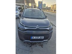 Sahibinden Citroen C3 Aircross 1.2 PureTech Feel Bold 2023 Model