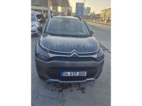 Sahibinden Citroen C3 Aircross 1.2 PureTech Feel Bold 2023 Model