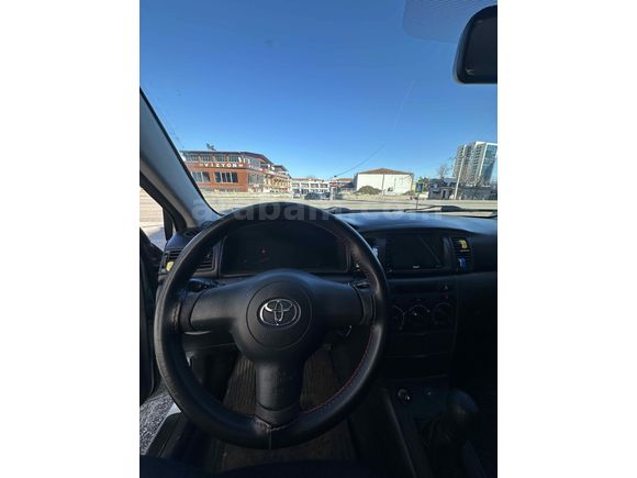 Sahibinden Toyota Corolla 1.6 Terra 2006 Model 