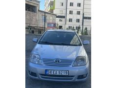 Sahibinden Toyota Corolla 1.6 Terra 2006 Model 