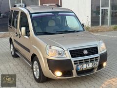 HATASIZ 180 Bin Km' de FIAT Doblo Combi 1.3 MultiJet Premio
