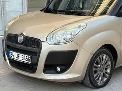 68OTOMARKET'den/2012/PREMİO/163.000km/FİAT/DOBLO/1.3multijet/