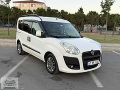 YILMAZLAR OTODAN FİAT DOBLO 1.3 multijet premio