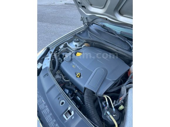 Sahibinden Renault Symbol 1.5 dCi Expression 2011 Model
