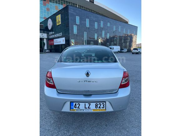Sahibinden Renault Symbol 1.5 dCi Expression 2011 Model