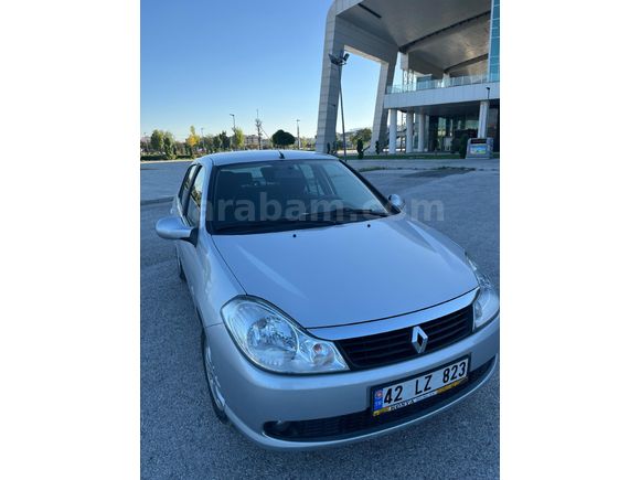 Sahibinden Renault Symbol 1.5 dCi Expression 2011 Model