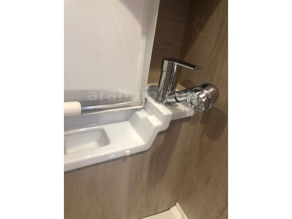 Sahibinden, ithal Çekme Karavan İstanbul
