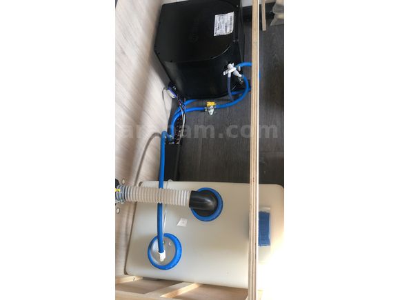 Sahibinden, ithal Çekme Karavan İstanbul