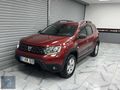 2021 DUSTER 1.0 TCE ECO-G PRESTİGE FAB LPG