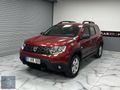 2021 DUSTER 1.0 TCE ECO-G PRESTİGE FAB LPG