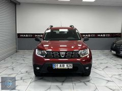 2021 DUSTER 1.0 TCE ECO-G PRESTİGE FAB LPG
