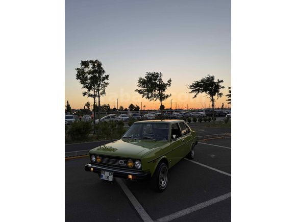 Sahibinden Tofaş Murat 131 1984 Model 