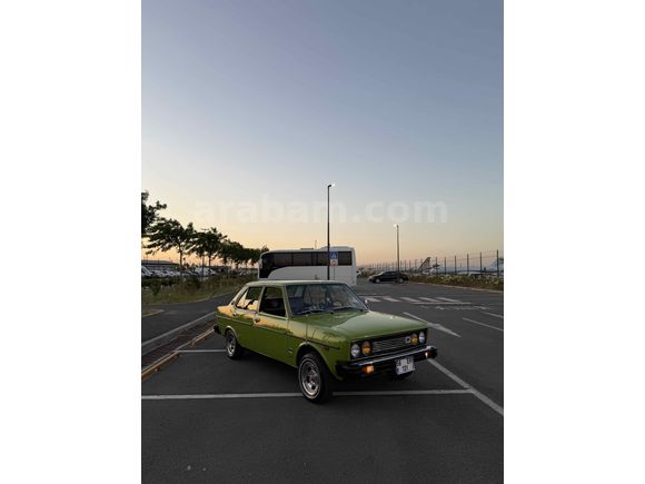Sahibinden Tofaş Murat 131 1984 Model 