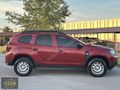 İKİZLERDEN FABRİKASYON LPGLİ 100 HP DUSTER