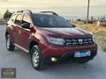 İKİZLERDEN FABRİKASYON LPGLİ 100 HP DUSTER