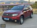 İKİZLERDEN FABRİKASYON LPGLİ 100 HP DUSTER