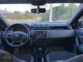 İKİZLERDEN FABRİKASYON LPGLİ 100 HP DUSTER