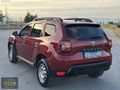 İKİZLERDEN FABRİKASYON LPGLİ 100 HP DUSTER