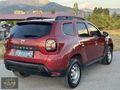 İKİZLERDEN FABRİKASYON LPGLİ 100 HP DUSTER