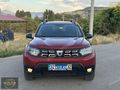 İKİZLERDEN FABRİKASYON LPGLİ 100 HP DUSTER