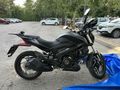 Sahibinden Bajaj Dominar 400 UG 