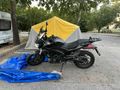 Sahibinden Bajaj Dominar 400 UG 