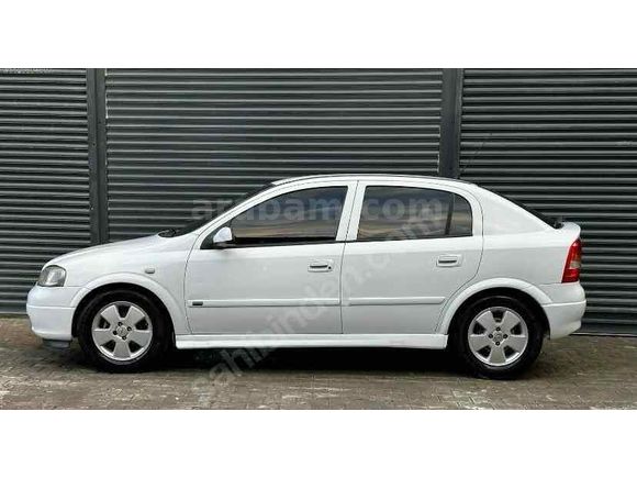 Sahibinden Opel Astra 1.6 Elegance 2003 Model 