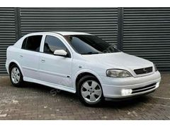 Sahibinden Opel Astra 1.6 Elegance 2003 Model 
