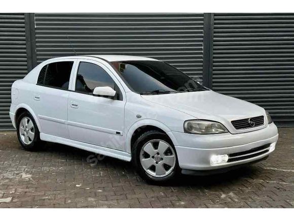 Sahibinden Opel Astra 1.6 Elegance 2003 Model 