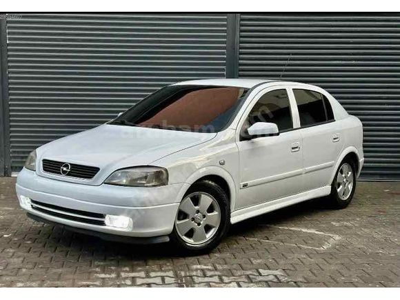 Sahibinden Opel Astra 1.6 Elegance 2003 Model 