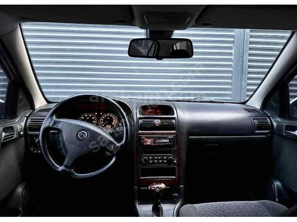 Sahibinden Opel Astra 1.6 Elegance 2003 Model 