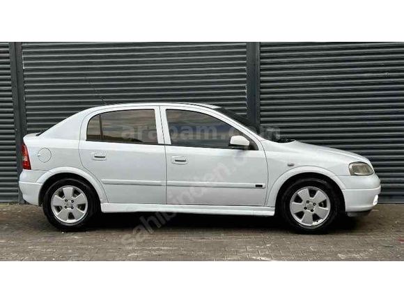 Sahibinden Opel Astra 1.6 Elegance 2003 Model 