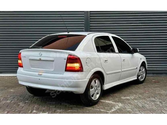 Sahibinden Opel Astra 1.6 Elegance 2003 Model 