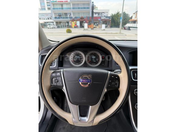 Sahibinden Volvo S60 1.6 D Advance 2013 Model