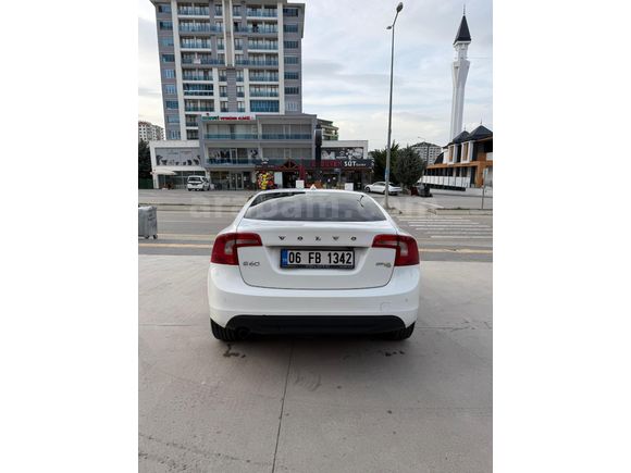 Sahibinden Volvo S60 1.6 D Advance 2013 Model