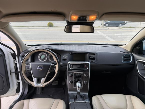 Sahibinden Volvo S60 1.6 D Advance 2013 Model