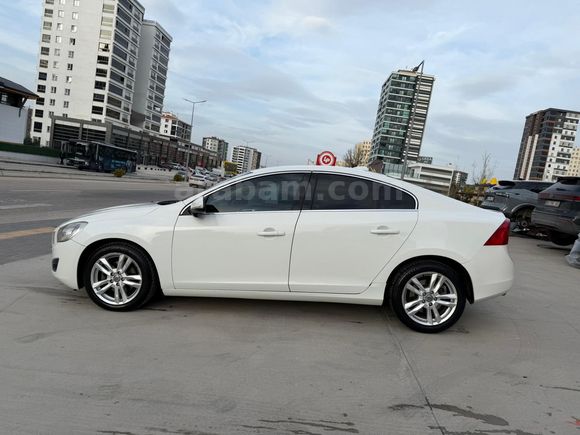 Sahibinden Volvo S60 1.6 D Advance 2013 Model