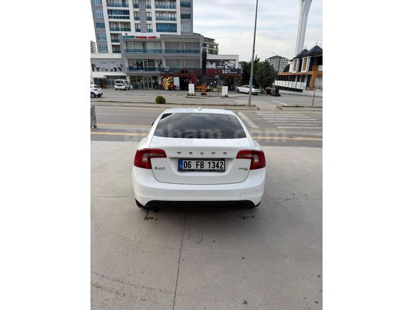 Sahibinden Volvo S60 1.6 D Advance 2013 Model