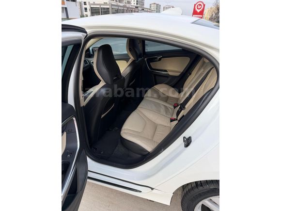 Sahibinden Volvo S60 1.6 D Advance 2013 Model