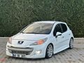 ALKAR'DAN 2011 207 ÖZEL PLKALI ALP BEYAZI BAKIMLI 207 1.6 HDİ