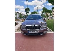 Sahibinden Skoda SuperB 1.4 TSI Elegance 2011 Model Konya