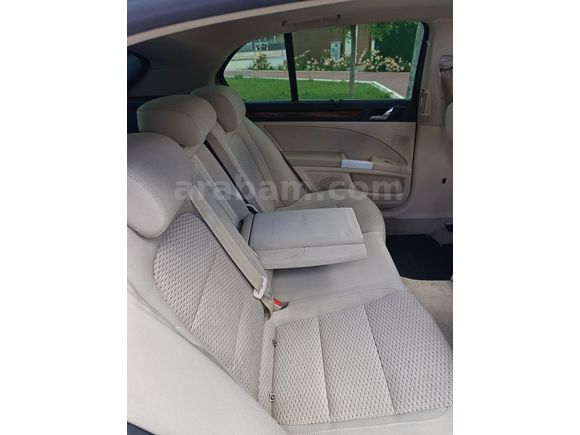 Sahibinden Skoda SuperB 1.4 TSI Elegance 2011 Model Konya