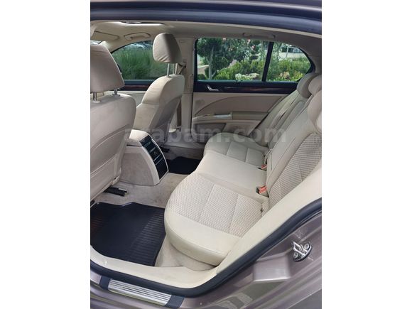 Sahibinden Skoda SuperB 1.4 TSI Elegance 2011 Model Konya
