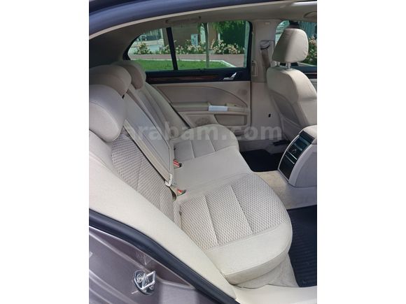 Sahibinden Skoda SuperB 1.4 TSI Elegance 2011 Model Konya