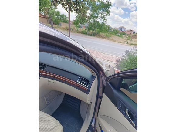 Sahibinden Skoda SuperB 1.4 TSI Elegance 2011 Model Konya