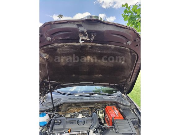 Sahibinden Skoda SuperB 1.4 TSI Elegance 2011 Model Konya