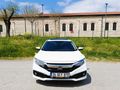 2021 CİVİC 1.6 Eco ELEGANCE**90 BİN KM**Yetkili Servis Bakımlı