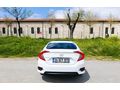2021 CİVİC 1.6 Eco ELEGANCE**90 BİN KM**Yetkili Servis Bakımlı