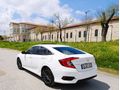 2021 CİVİC 1.6 Eco ELEGANCE**90 BİN KM**Yetkili Servis Bakımlı