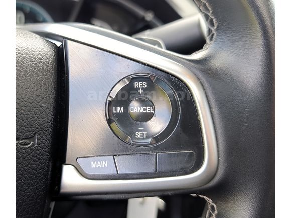 2021 CİVİC 1.6 Eco ELEGANCE**90 BİN KM**Yetkili Servis Bakımlı